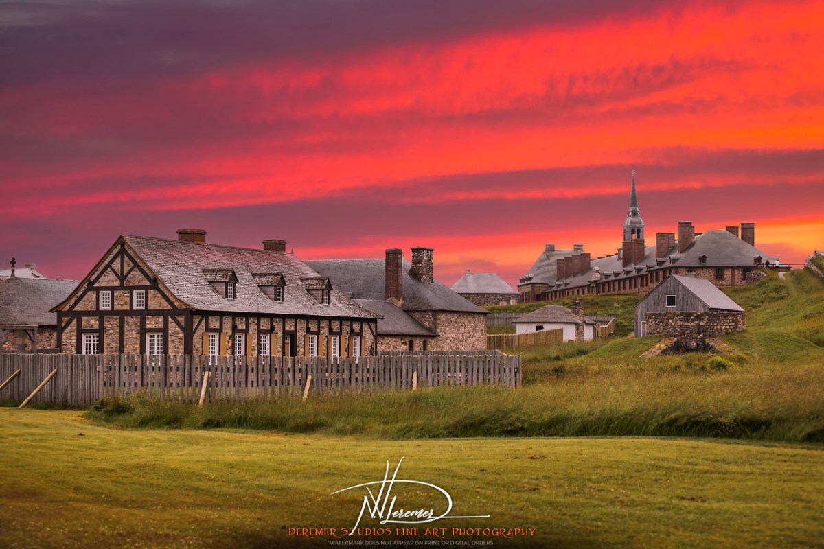 VIVE LA FRANCE…ISH