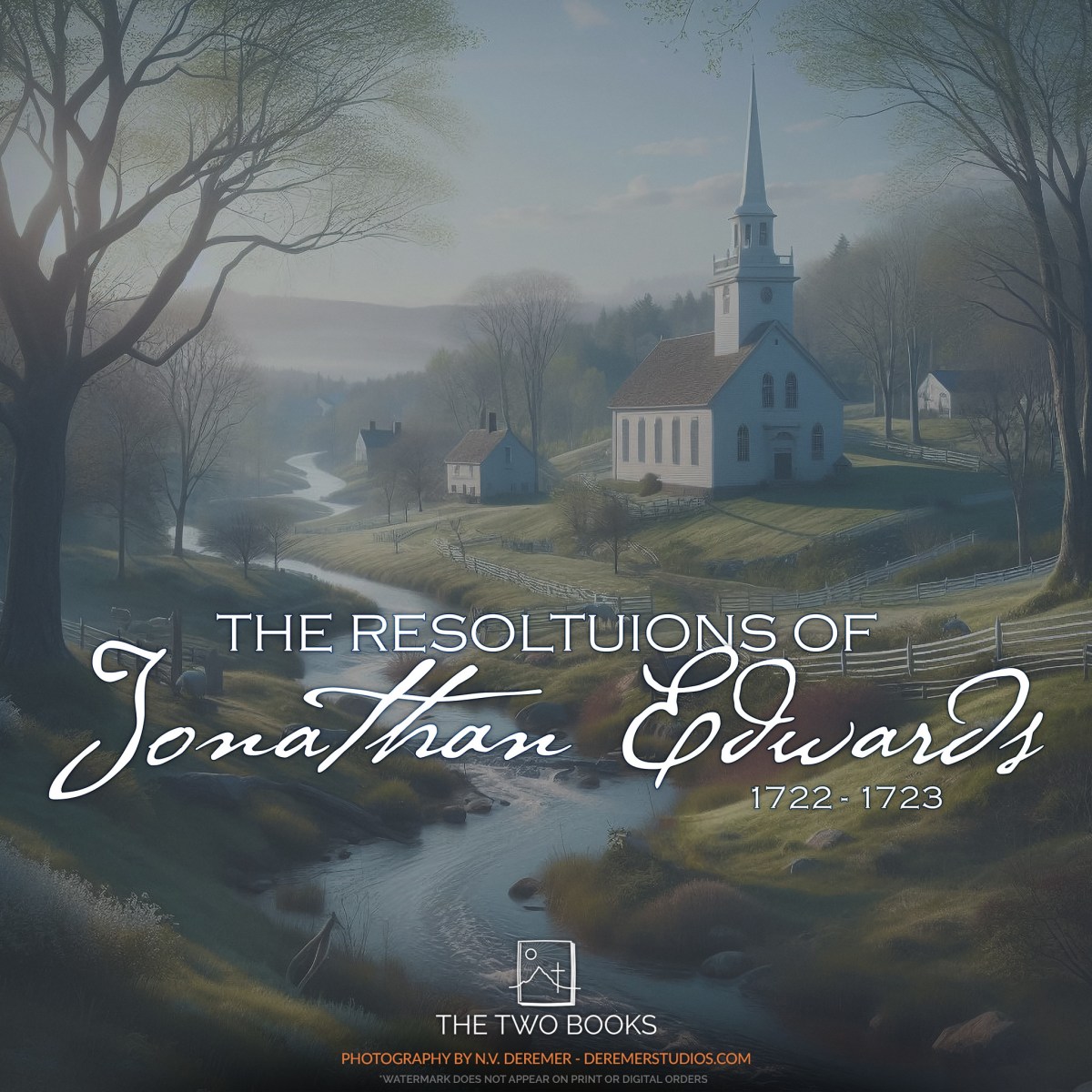 Resolutions of Jonathan&nbsp;Edwards