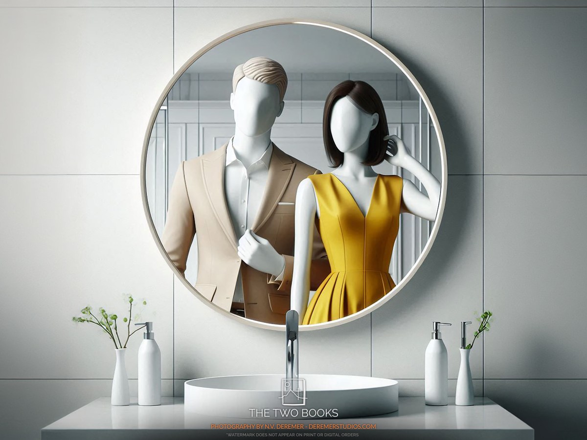 BUT IS IT BEST:&nbsp;MODESTY