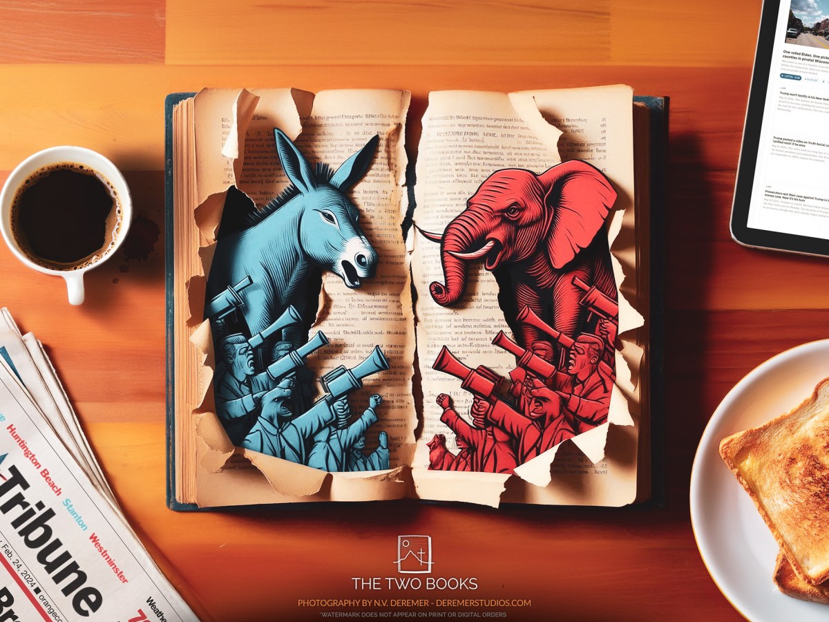 BUT IS IT BEST: POLITICAL&nbsp;DISCOURSE