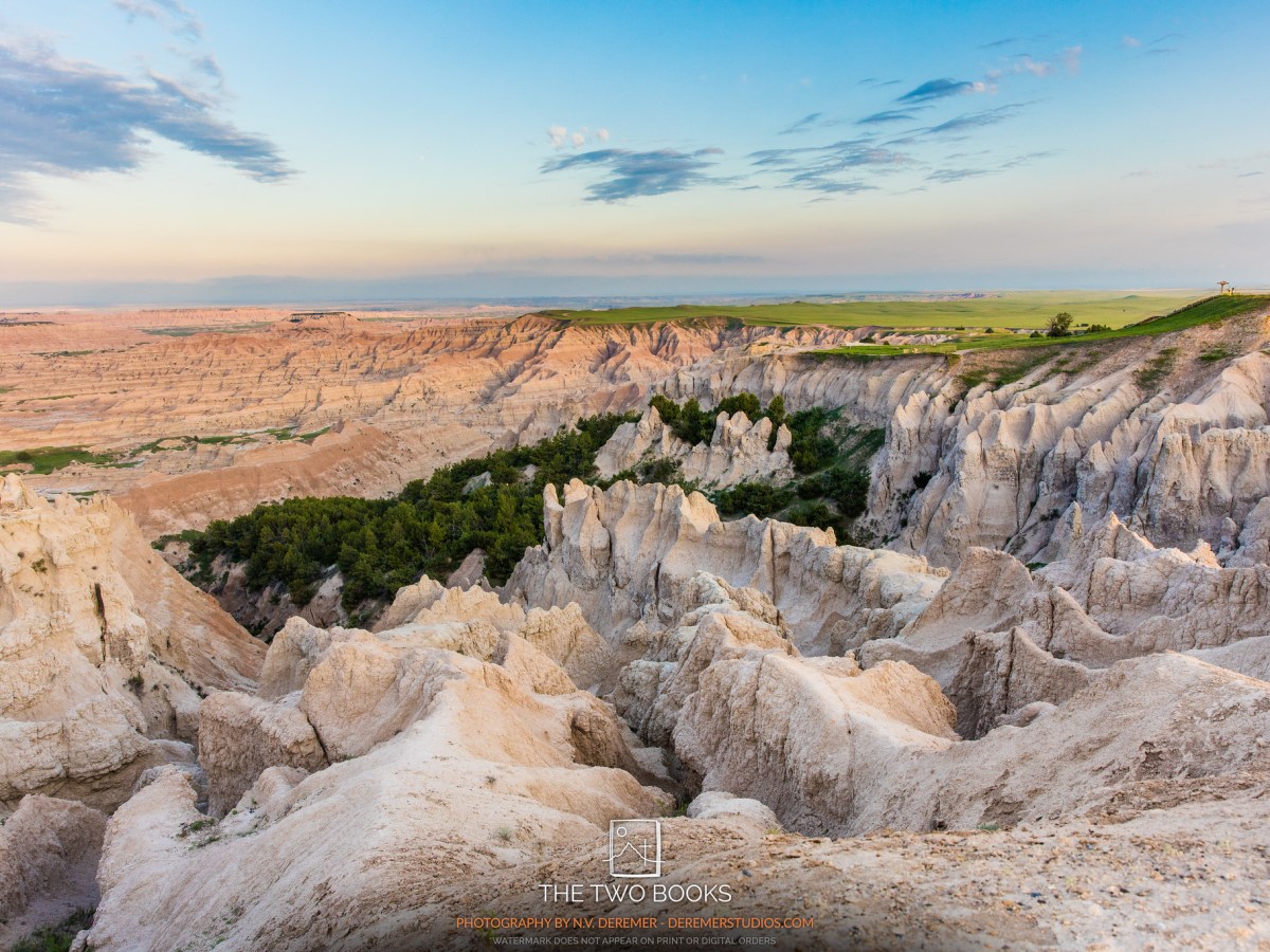 DIVISION’S MORAL DECEIT