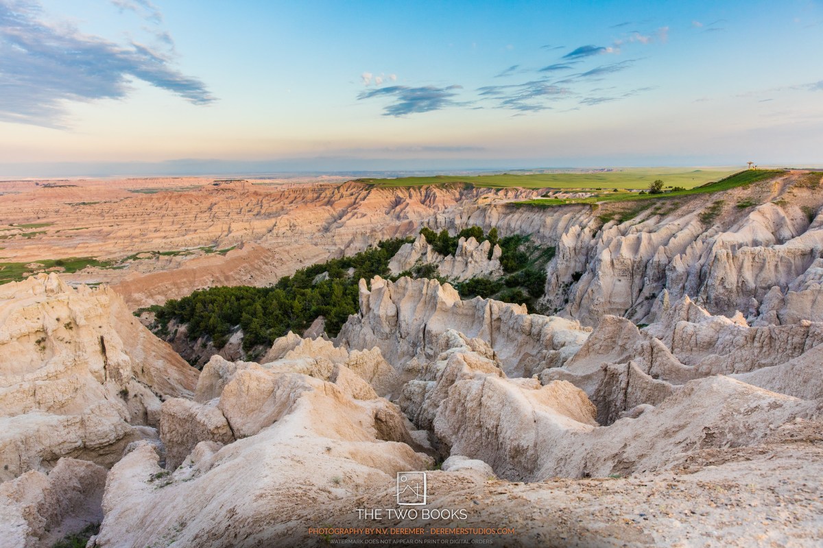 DIVISION’S MORAL DECEIT