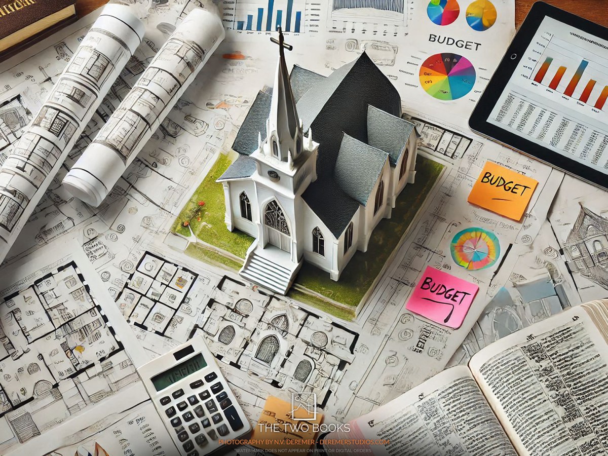 PRAGMATISM: CHURCH KILLER