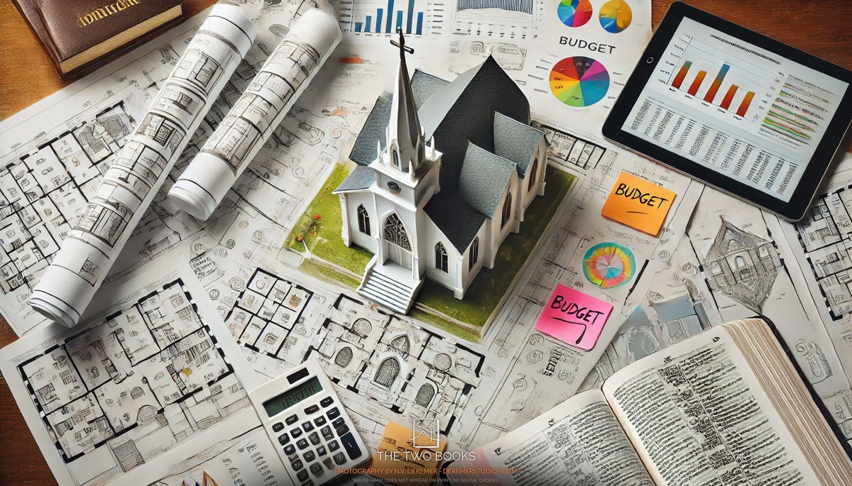 PRAGMATISM: CHURCH KILLER