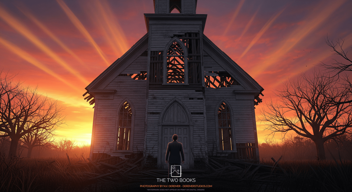 HOPE AFTER CHURCH&nbsp;TRAUMA