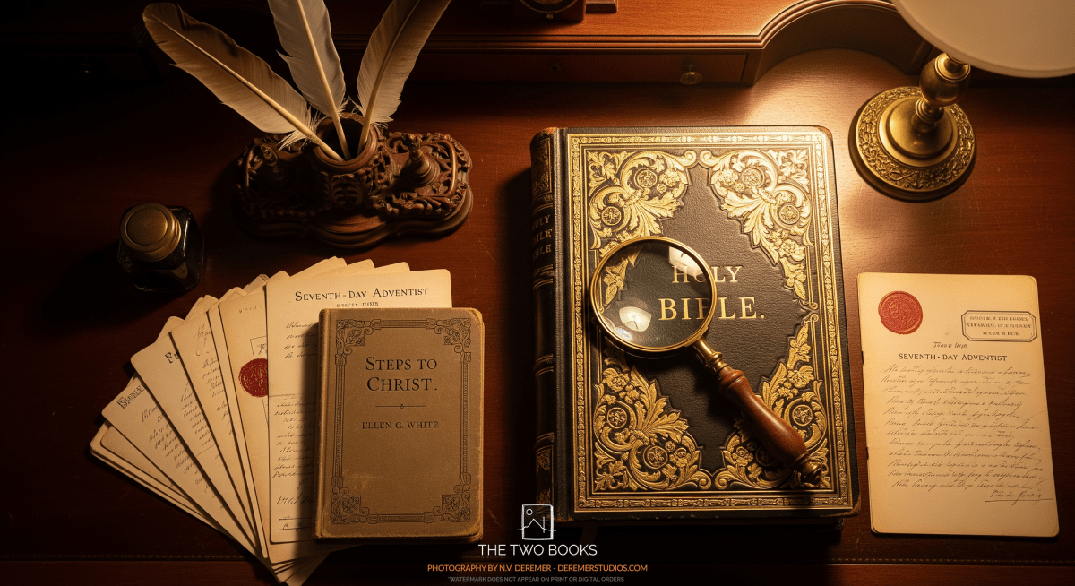 WHAT TO SAY OF THE&nbsp;SDA?