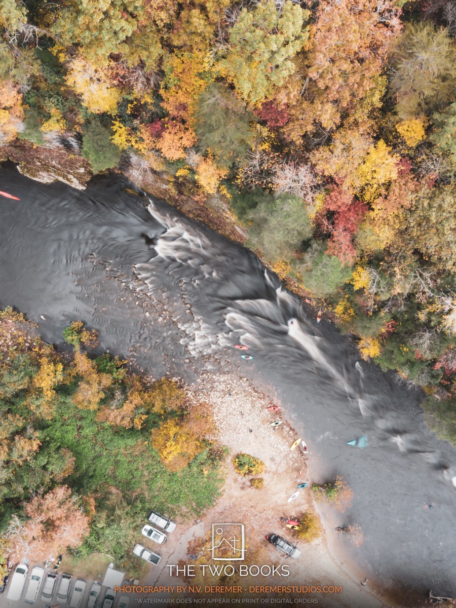 THE MOST IMPORTANT&nbsp;WEEK