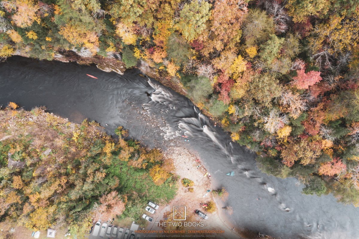 THE MOST IMPORTANT&nbsp;WEEK